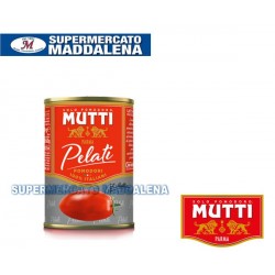 Mutti Passata di Pomodoro 2 x 400 gr