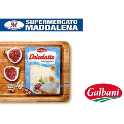 Galbani Gorgonzola DOP Dolcelatte  150 gr