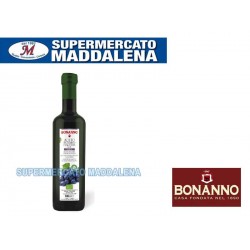 Aceto Bio Balsamico Bonanno 500 ml