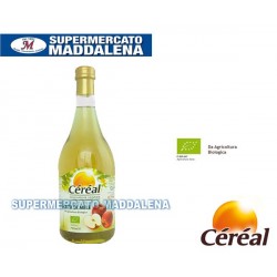 Aceto di Mele Cereal 75 ml