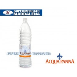 Acqua Panna 1.5 Lt