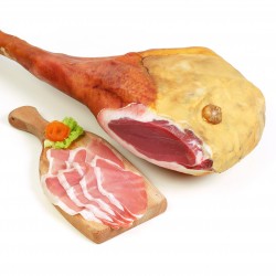 Prosciutto Crudo di Parma