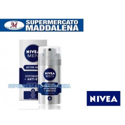 Nivea Balsamo Dopo Barba Anti Età 75 ml