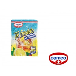 Cameo tè freddo limone 90 gr