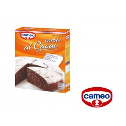 Cameo Torta cacao 455 gr