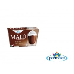 Parmalat Coppa Malù 2 x 100 gr