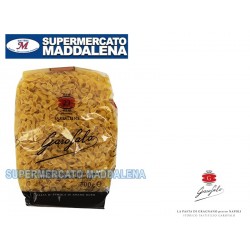 GAROFALO FARFALLINE GR 500