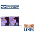 ASSORBENTI LINES ULTRA X 28 ALI