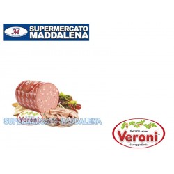 MORTADELLA VERONI ALTA TRADIZIONE