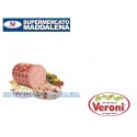 MORTADELLA VERONI ALTA TRADIZIONE