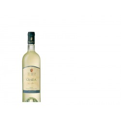 VINO TURA' LAMBERTI BIANCO DELLE VENEZIE 75 CL