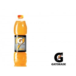 GATORADE ARANCIA ML.1500