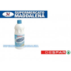 DESPAR CANDEGGINA 1LT CLASSICA