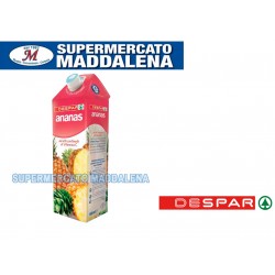 SUCCO DESPAR 1,5 LT ANANAS