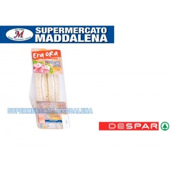 TRAMEZZINO DESPAR PROSCIUTTO COTTO 140 GR