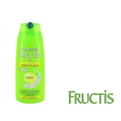 SHAMPOO FRUCTIS FRESH 250ML.