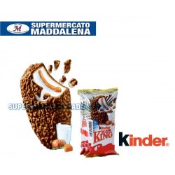 Kinder Maxi King 3x 105 gr