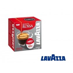 LAVAZZA ROSSA A MODO MIO 16 CAPSULE