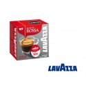 LAVAZZA ROSSA A MODO MIO 16 CAPSULE