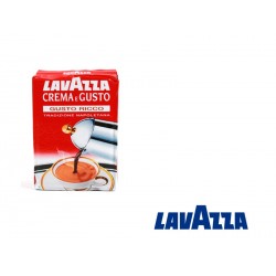 LAVAZZA CREMA E GUSTO  GUSTO RICCO 250 GR