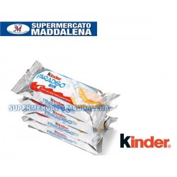 Kinder Paradiso 4 Pz