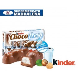 Kinder Choco Fresh 5 pz