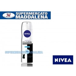 Nivea Deo Spray Fresh Vitality 150 ml