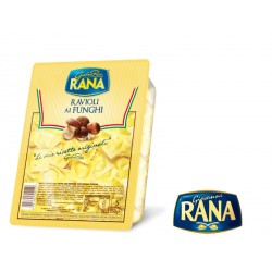 Rana Ravioli Funghi 250 gr