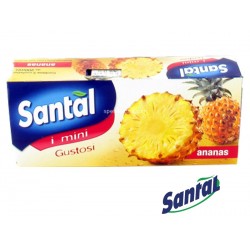 SUCCO SANTAL UP ANANAS BRK ML 200X3