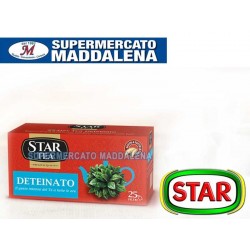 The Star Deteinato 25 Filtri 