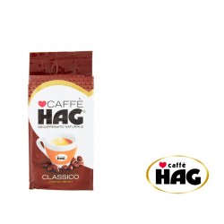 CAFFE' HAG CLASSICO  GR 250