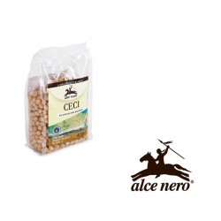 Alce Nero Ceci secchi 400 gr