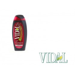 Vidal Bagno Agarwood 500 ml