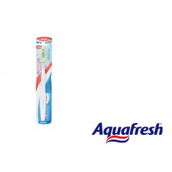 Aquafresh spazzolino flex intense