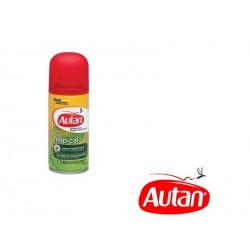 Autan Tropical spray secco 50 ml