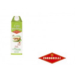 LATTE CONDORELLI CON PISTACCHIO 1LT