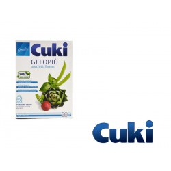 CUKI SACCHETTI FREEZER MEDIO 23X32CM