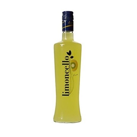 LIMONCELLO BADIA cl.70