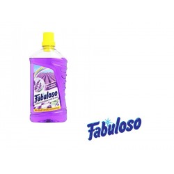 FABULOSO PAVIMENTI LAVANDA 1 lt