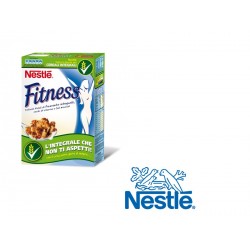 NESTLE' FITNESS GR.300