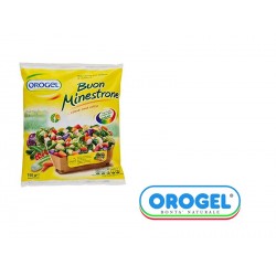 MINESTRONE OROGEL GR.750