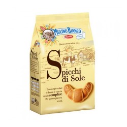 Biscotti Spicchi Di Sole G. 800 Mulino Bianco