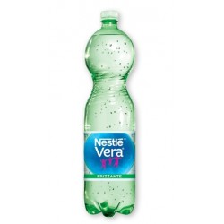 ACQUA VERA FRIZZANTE LT.1.5