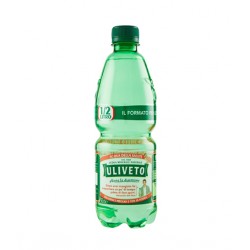 Acqua Uliveto 0.50 cl