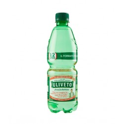 Acqua Uliveto 0.50 cl