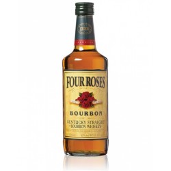 Whisky Four Roses 70 cl