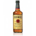 Whisky Four Roses 70 cl