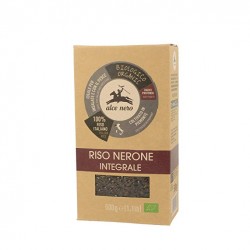 ALCE N. RISO NERONE BIO 500GR