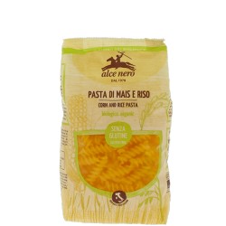 ALCE N.FUSILLI MAIS/RISO GR.250