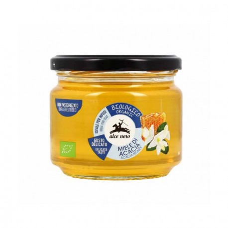 ALCE N.MIELE ACACIA 300GR.